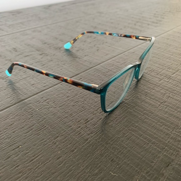 Italian design glasses - Picture 2 of 2